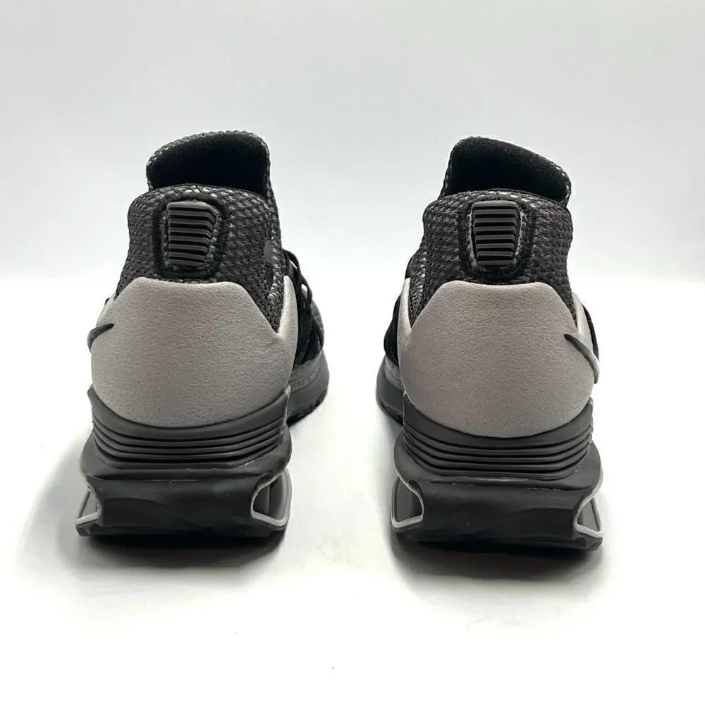 Nike Shox Gravity 'Atmosphere Grey'